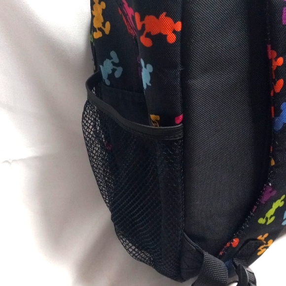 Disney Bags Official Walt Disney World Backpack Poshmark